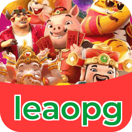 Especificações técnicas download leaopg