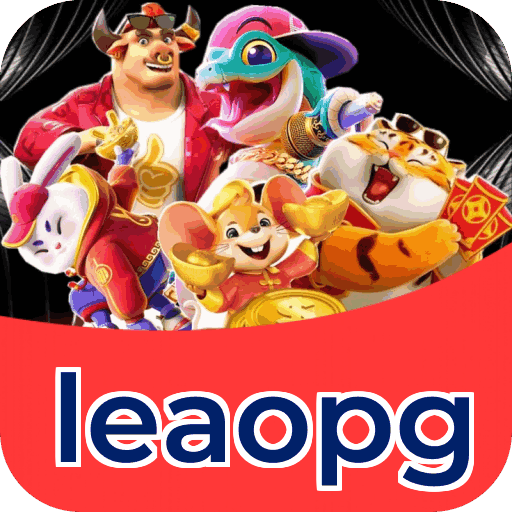 Especificações técnicas download leaopg