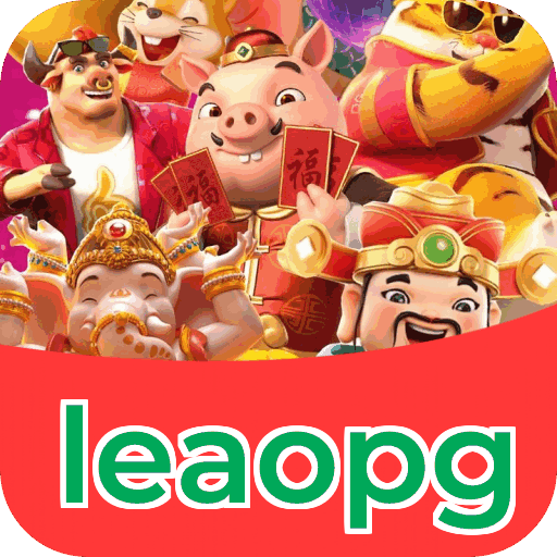 Especificações técnicas download leaopg