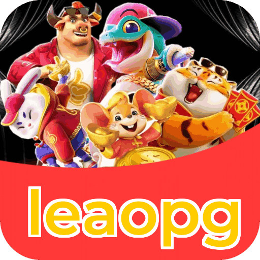 Especificações técnicas download leaopg