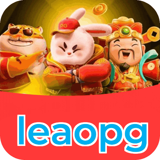 Especificações técnicas download leaopg