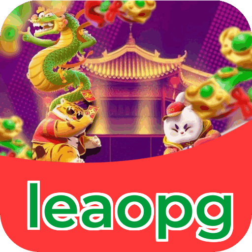 Especificações técnicas download leaopg
