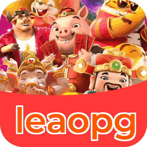 Especificações técnicas download leaopg