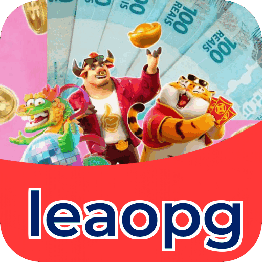 Especificações técnicas download leaopg