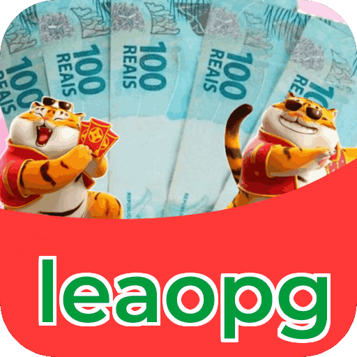 Especificações técnicas download leaopg