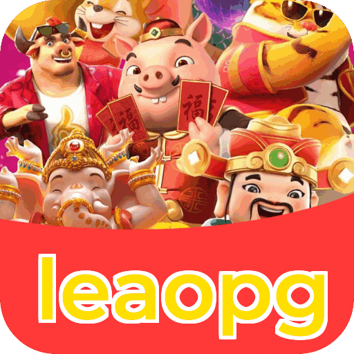 Especificações técnicas download leaopg