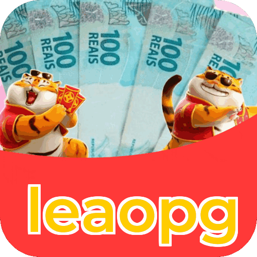 Especificações técnicas download leaopg