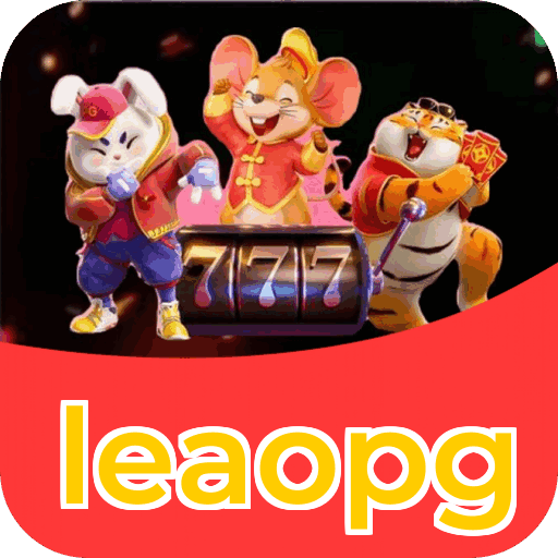 Especificações técnicas download leaopg